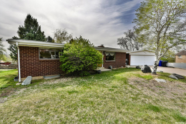 1247 N 850 E, Bountiful, UT 84010 — photo 3