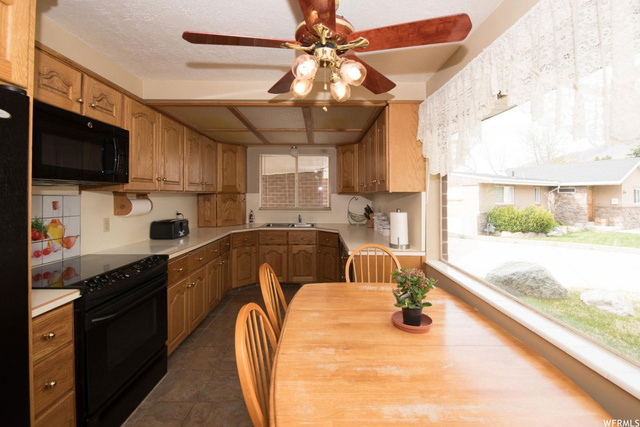 1247 N 850 E, Bountiful, UT 84010 — photo 4