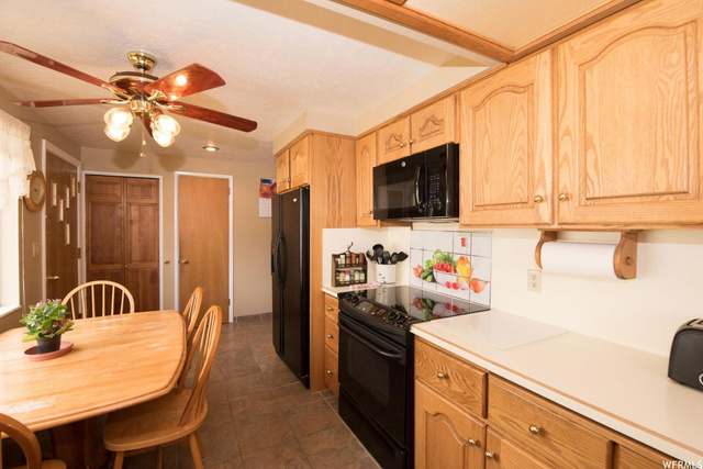 1247 N 850 E, Bountiful, UT 84010 — photo 5