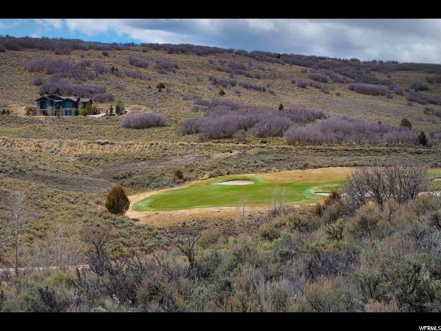 3345 E Minor Fork Ct #18, Heber City, UT 84032 — photo 7