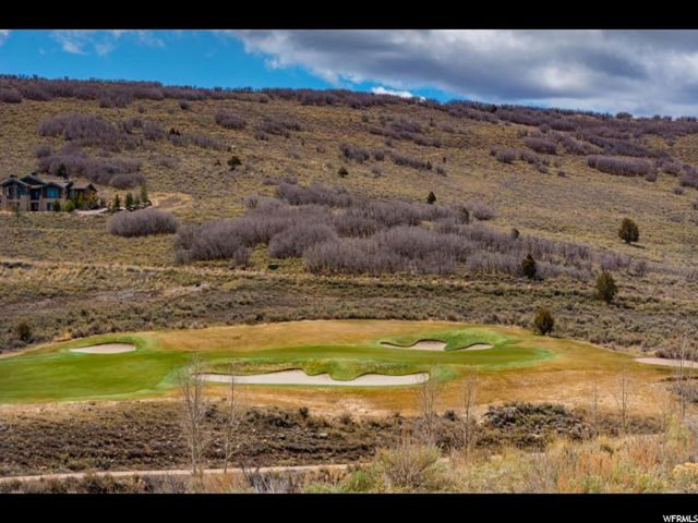3345 E Minor Fork Ct #18, Heber City, UT 84032 — photo 3