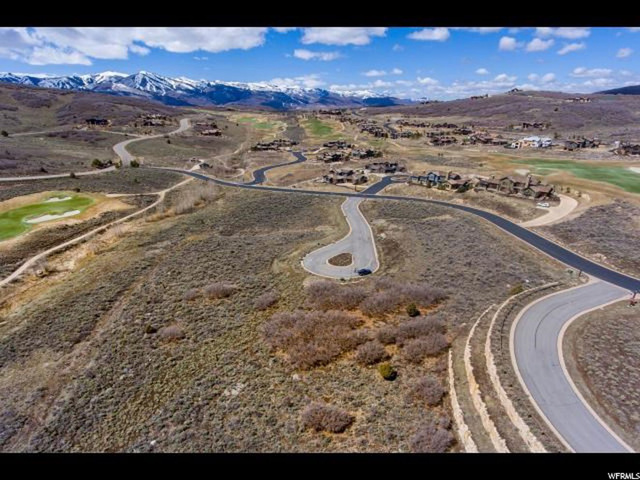 3345 E Minor Fork Ct #18, Heber City, UT 84032 — photo 11