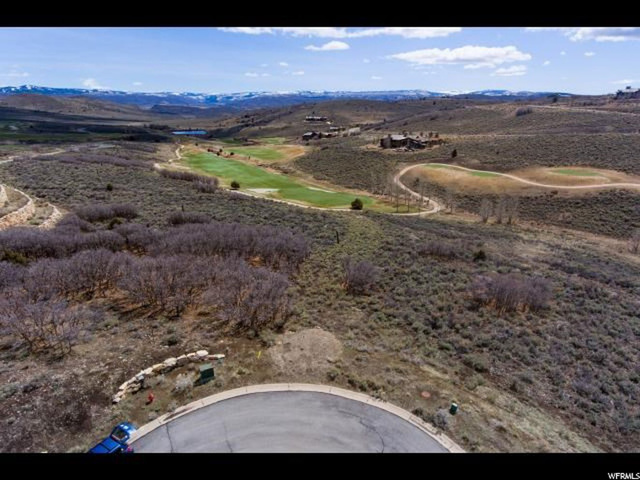 3345 E Minor Fork Ct #18, Heber City, UT 84032 — photo 9