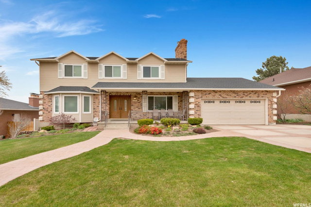2207 E Camino Way S #WAY, Cottonwood Heights, UT 84121