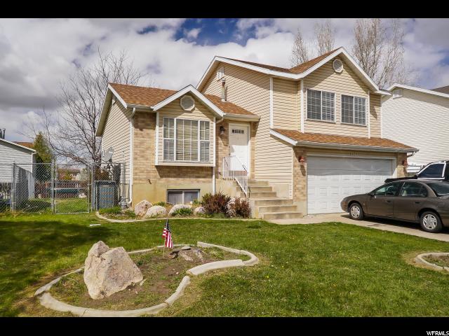 5527 S 4225 W, Roy UT 84067