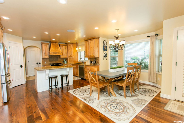 245 N Abrams E, Fruit Heights, UT 84037 — photo 11