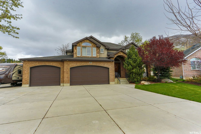 245 N Abrams E, Fruit Heights, UT 84037 — photo 2