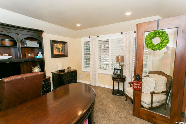 245 N Abrams E, Fruit Heights, UT 84037 — photo 8