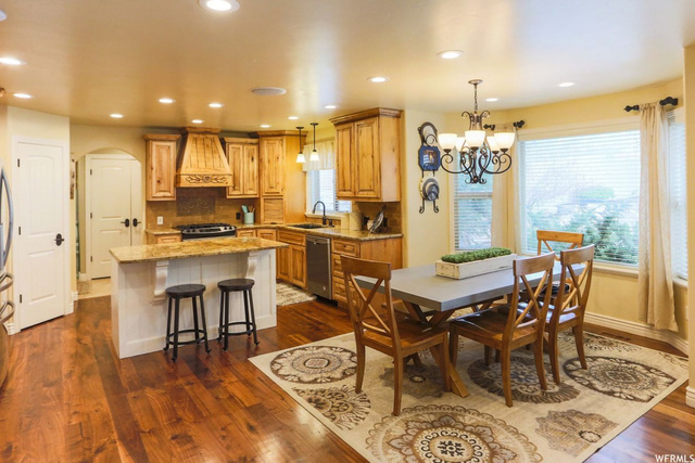 245 N Abrams E, Fruit Heights, UT 84037 — photo 12