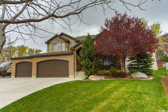 245 N Abrams E, Fruit Heights, UT 84037 — photo 3