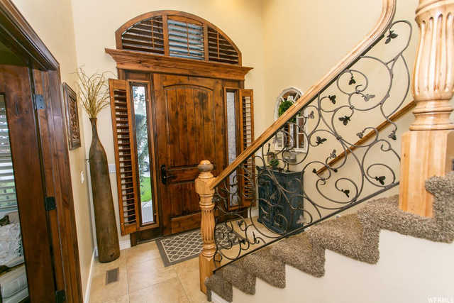 245 N Abrams E, Fruit Heights, UT 84037 — photo 6