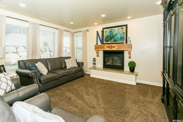 245 N Abrams E, Fruit Heights, UT 84037 — photo 9