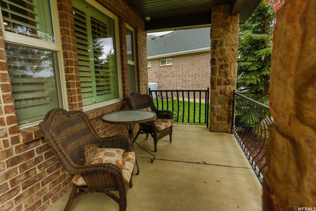 245 N Abrams E, Fruit Heights, UT 84037 — photo 5