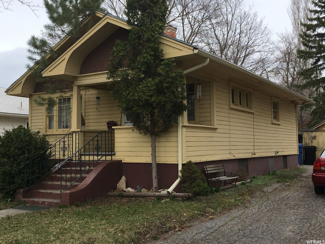 636 N 500 E, Logan, UT 84321 — photo 2