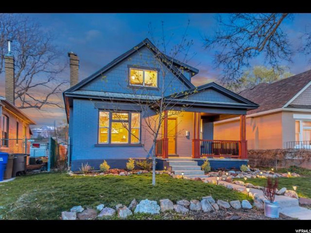 1321 S 200 E, Salt Lake City, UT 84115