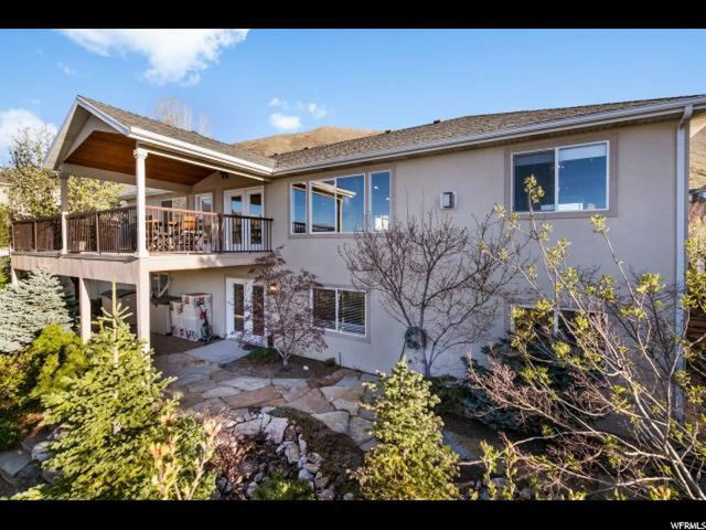 429 E Brewster Dr, Draper, UT 84020 — photo 2