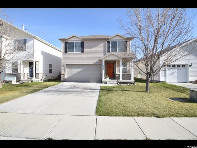 2079 E SUMMIT WAY, Eagle Mountain UT 84005