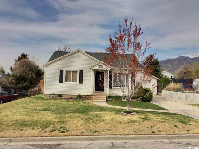 261 E 600 S, Bountiful, UT 84010 — photo 2