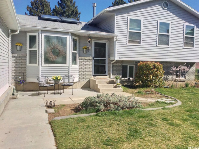 1581 E 2800 N, Layton, UT 84040 — photo 2