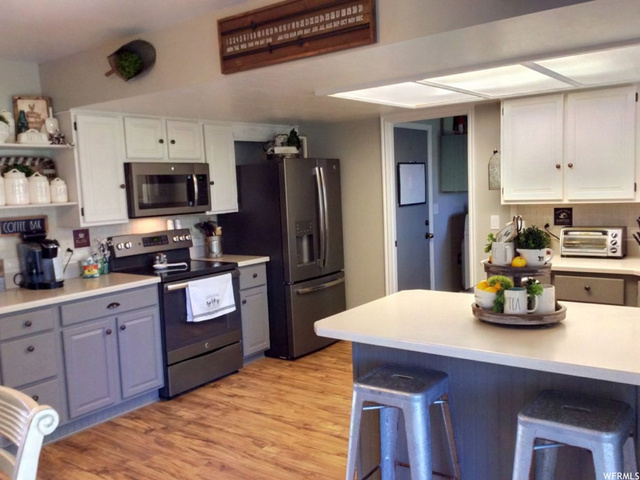 1581 E 2800 N, Layton, UT 84040 — photo 7