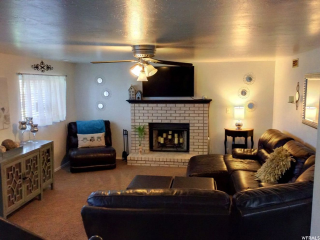 1581 E 2800 N, Layton, UT 84040 — photo 11