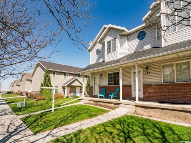458 E 475 N, Ogden, UT 84404 — photo 2