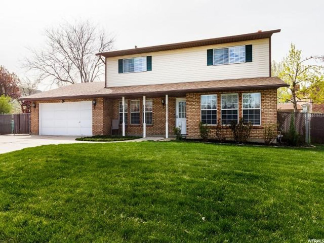 305 W 650 N, Bountiful, UT 84010 — photo 2