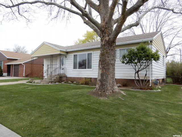 331 E 4675 S, Washington Terrace, UT 84405 — photo 2