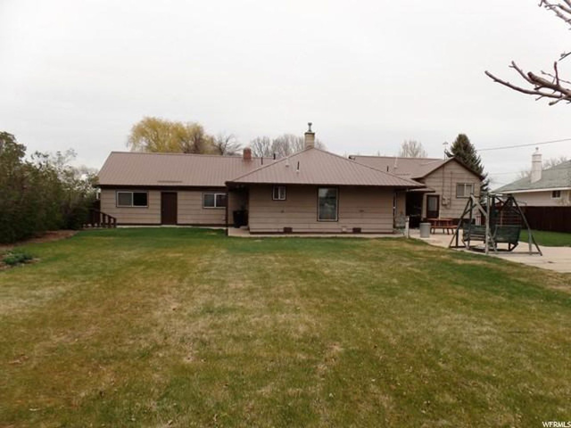 550 E 400 N, Roosevelt, UT 84066 — photo 3
