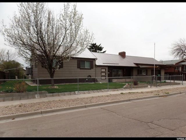 550 E 400 N, Roosevelt, UT 84066 — photo 2
