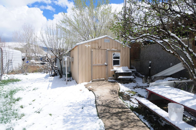28 N Main E, Mayfield, UT 84643 — photo 4
