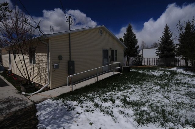28 N Main E, Mayfield, UT 84643 — photo 6