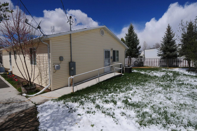 28 N Main E, Mayfield, UT 84643 — photo 5
