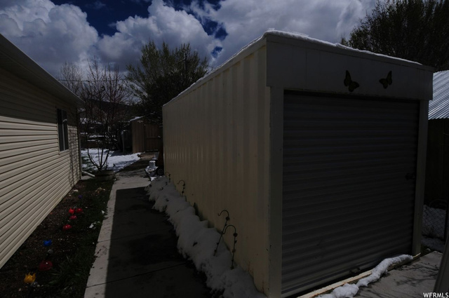 28 N Main E, Mayfield, UT 84643 — photo 3