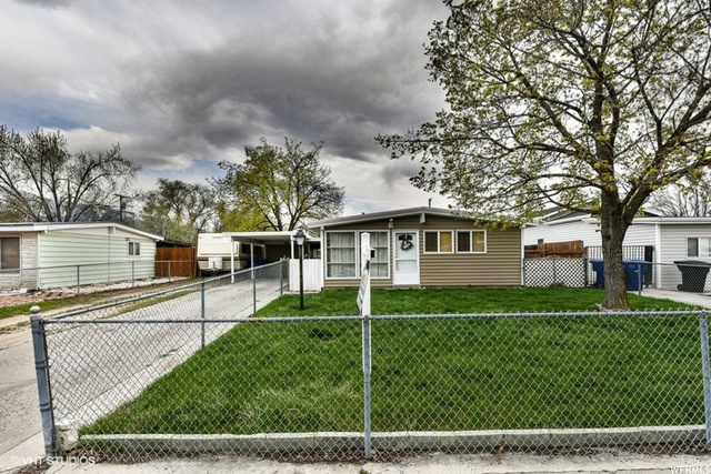 812 E 8425 S, Sandy, UT 84094 — photo 2