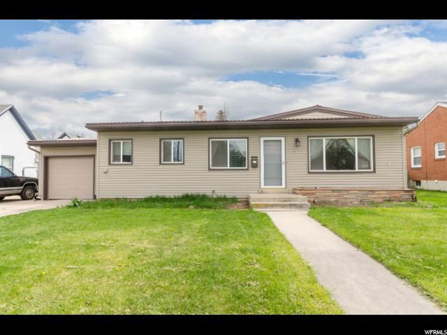 378 N 400 W, Logan, UT 84321 — photo 2