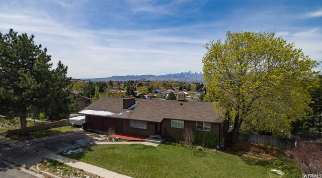 8848 S Altair E, Sandy, UT 84093 — photo 3