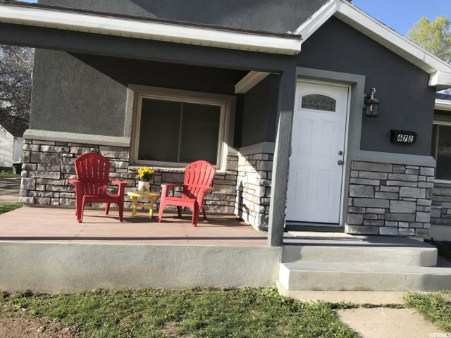 672 E Patterson St S, Ogden, UT 84403 — photo 2