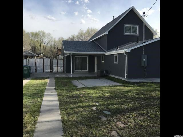 672 E Patterson St S, Ogden, UT 84403 — photo 4