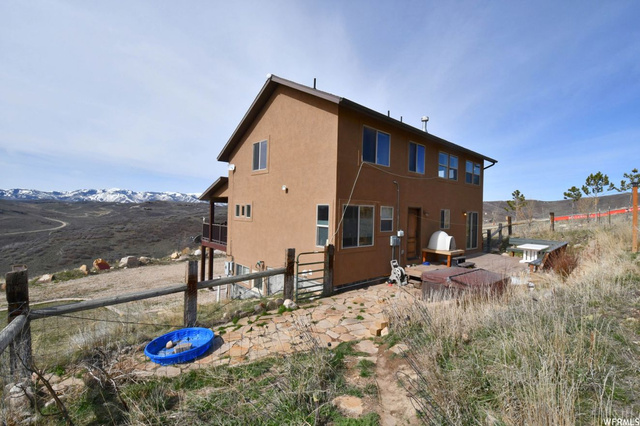 223 E Sage Ln, Wanship, UT 84017 — photo 5