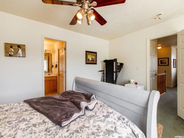 4113 E Cattle Dr, Eagle Mountain, UT 84005 — photo 9