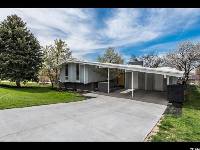 2554 S Edgehill Dr. E, Bountiful, UT 84010 — photo 2