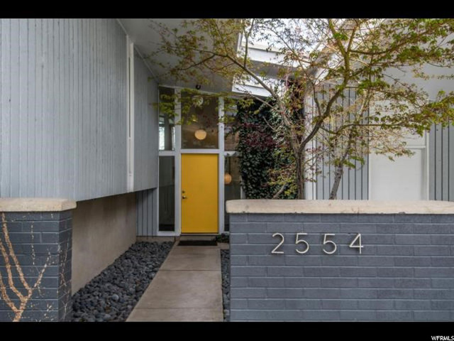 2554 S Edgehill Dr. E, Bountiful, UT 84010 — photo 3
