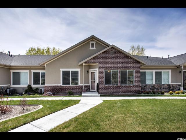 34 S 700 E #11, American Fork UT 84003