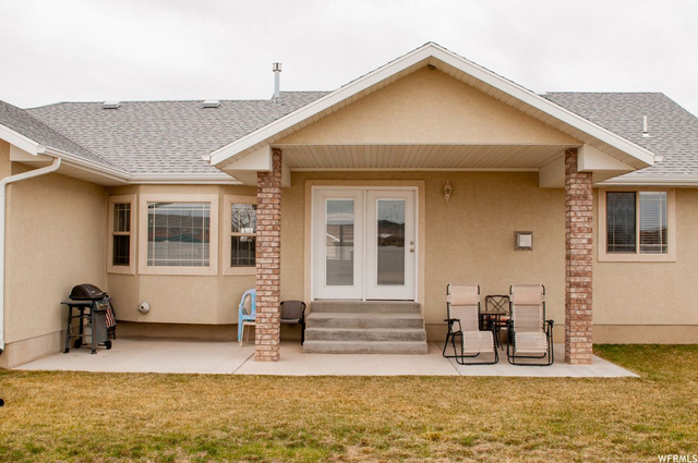 261 E 200 N, Gunnison, UT 84634 — photo 2
