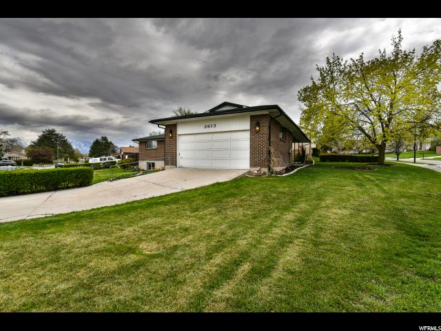 2613 W BLAKE DR, Taylorsville UT 84129