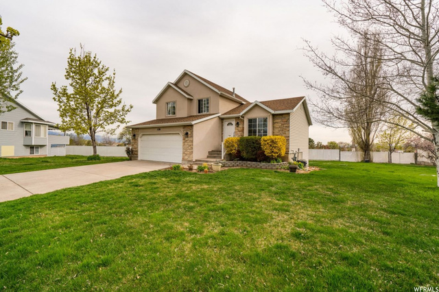 1126 E 1350 S, Clearfield, UT 84015 — photo 2
