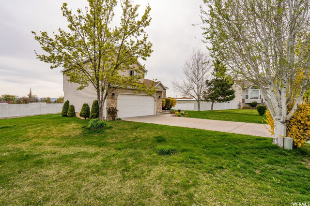 1126 E 1350 S, Clearfield, UT 84015 — photo 3