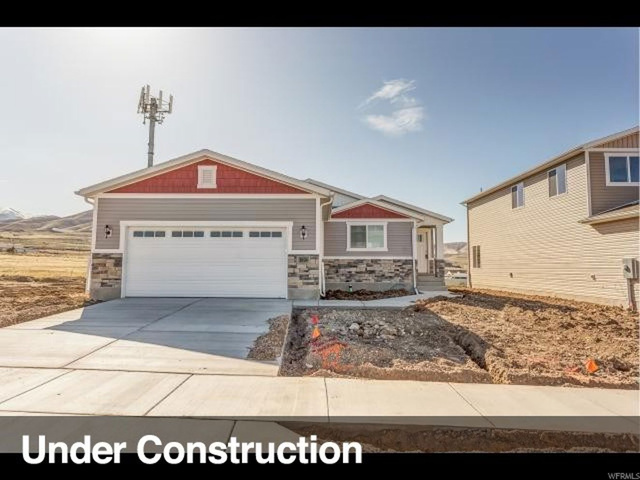 8197 W Kappa Dr S, Magna, UT 84044