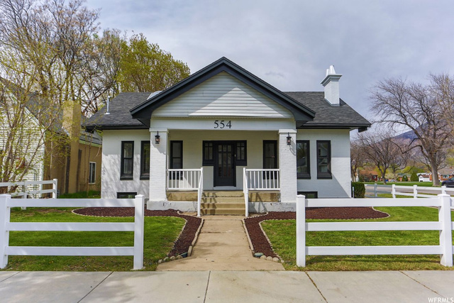554 E 17th St S, Ogden, UT 84404 — photo 2